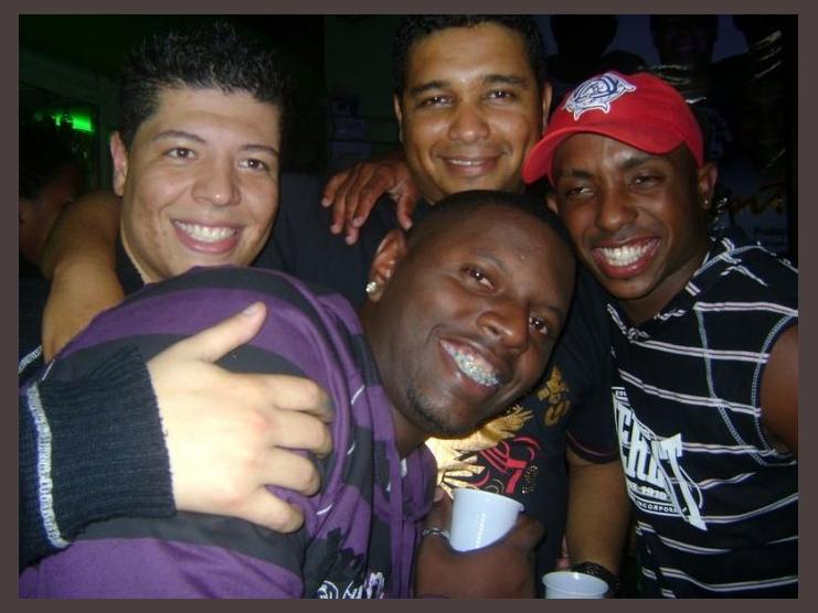 Grupo Sexto Sentido